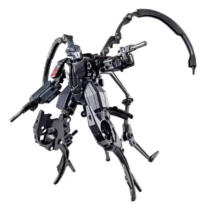 Transformers SS T-One Airachnid Action Figure