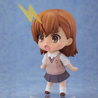 Nendoroid 345 Misaka Mikoto Figurine
