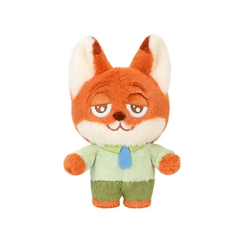 Zootopia Casual Moves Plushie (45 cm)