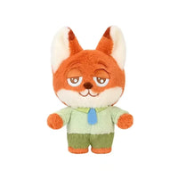 Zootopia Casual Moves Plushie (45 cm)
