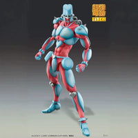 Jojo's Bizarre Adventure Crazy Diamond Articulated Figure (25 cm)