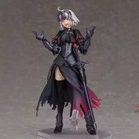 Figma 390 Joan of Arc Figure (15 cm)