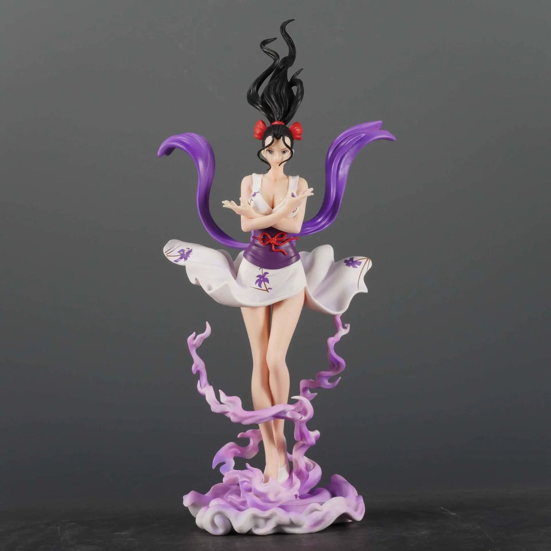 Nico Robin Demon Fleur Ver. Figure (34 cm)