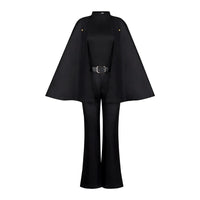 Jujutsu Kaisen Maki Zenin Tactical Cosplay
