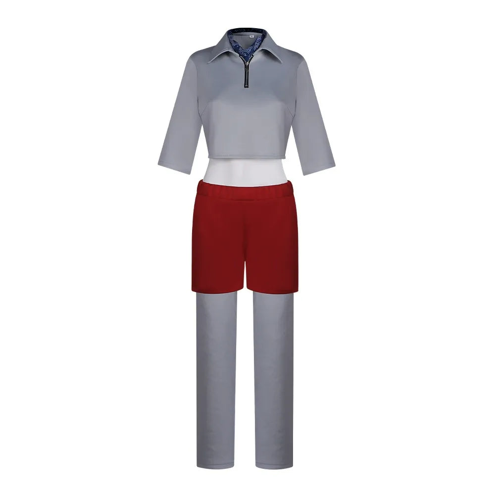 Stranger Things Eleven S5 Cosplay