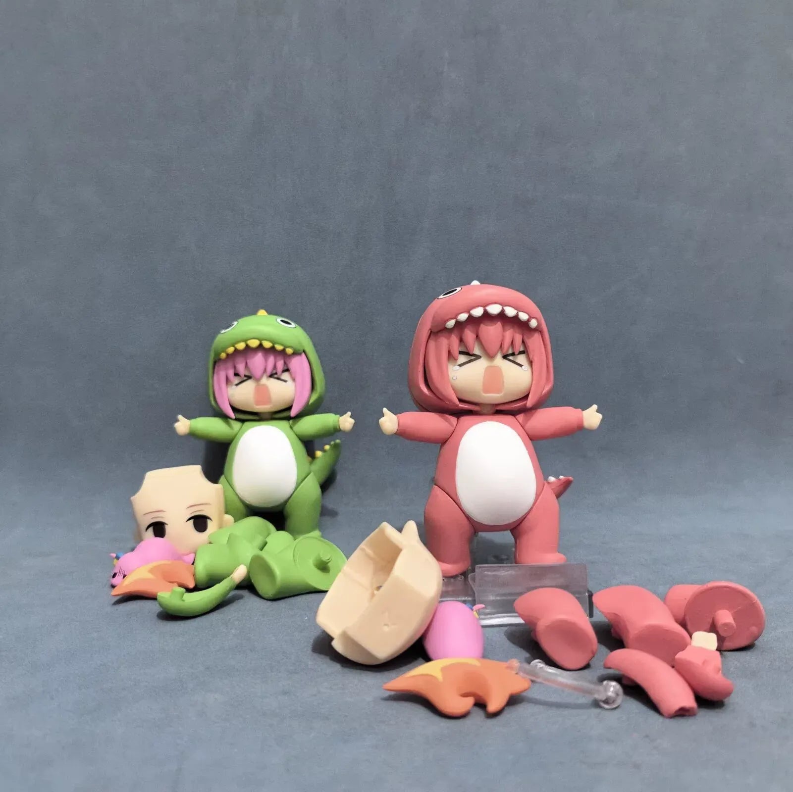 Nendoroid 2369 Hitori Gotoh Figure