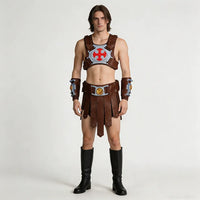 He-Man Eternia Guardian Costume