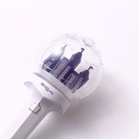 GI-DLE Ver.2 Mini Lightstick Keychain