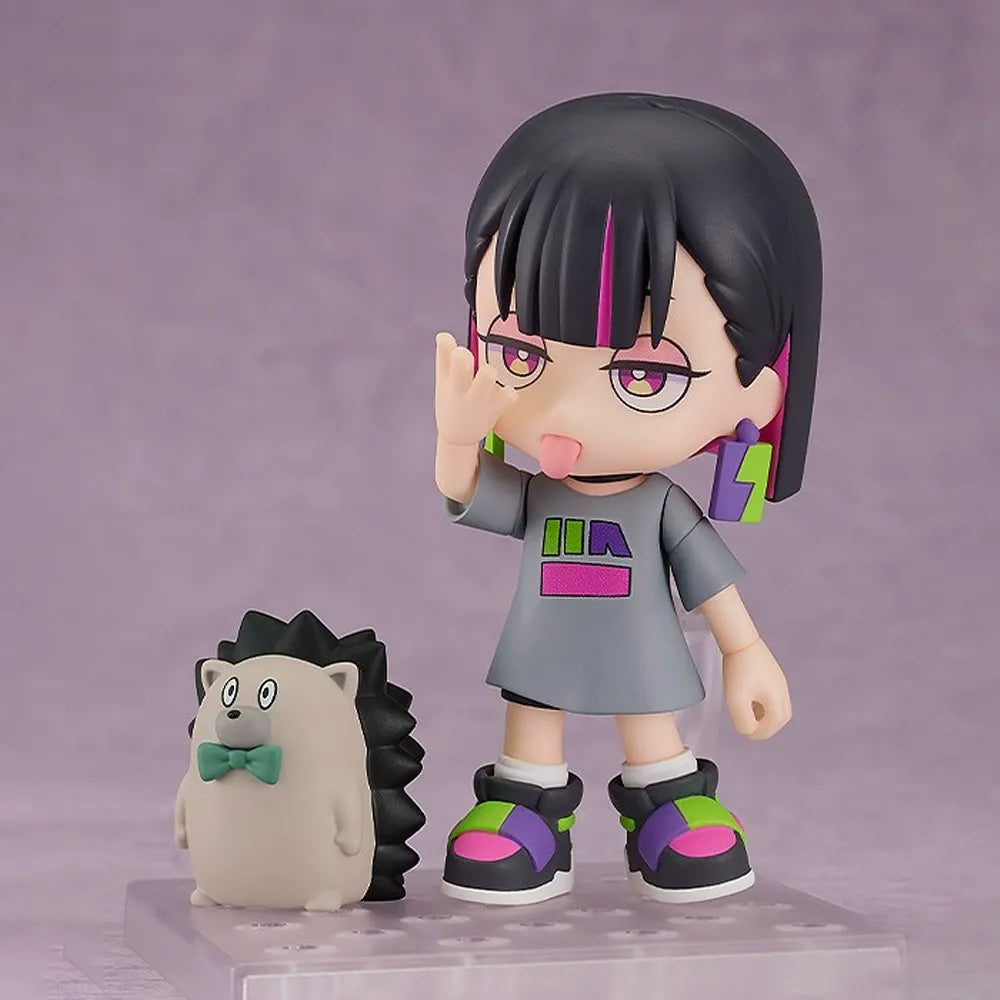 Nendoroid 2203 Nira ZUTOMAYO Figurine