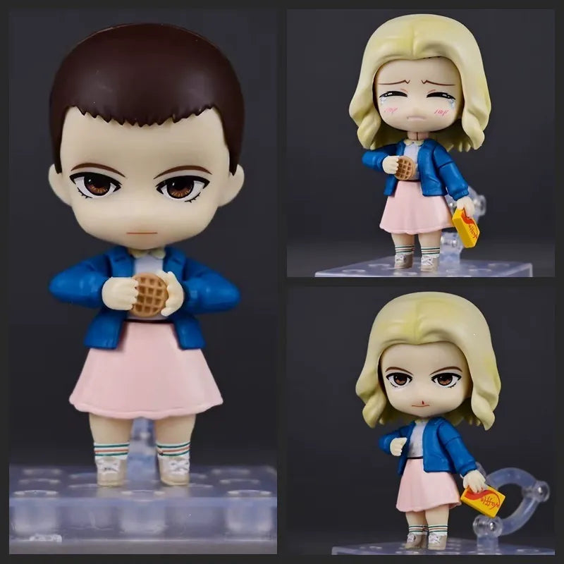 Nendoroid 1507 Stranger Things Eleven Figure