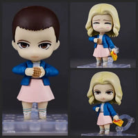 Nendoroid 1507 Stranger Things Eleven Figure