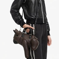 Nocturnia Bouledogue Premium French Bulldog Bag