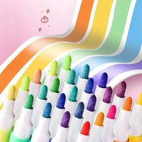 Kawaii Acrylic Studio Marker Pen Set