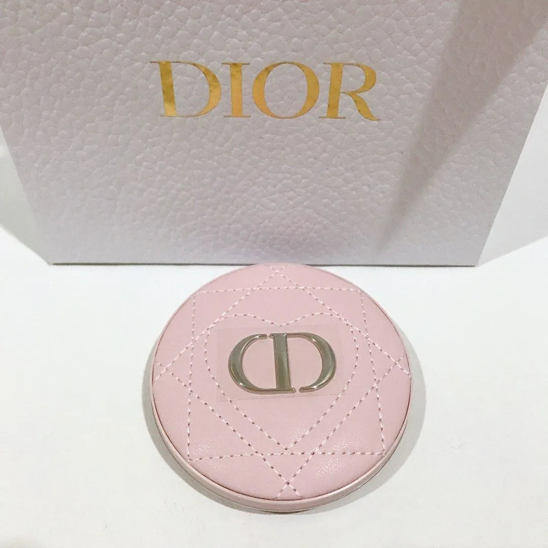 Miroir de maquillage portable design D Luxe 