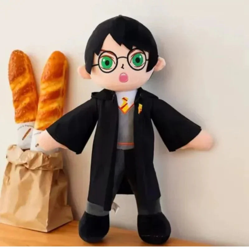 Wizarding Legend Potter Plushie (35 cm)