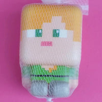 Minecraft Soft Squishy Toy