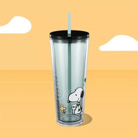 StarBX Peanuts Midday Snooze Cup (710 ml)