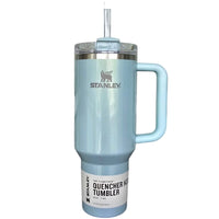 Stanley Quencher H2.0 Stainless Steel Vacuum Insulated Tumbler (40 oz)
