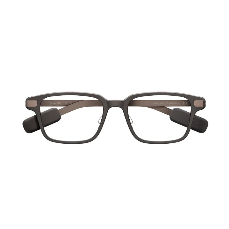 Even Realities G2 AI Smart Glasses & R1 Ring