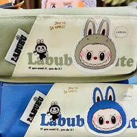 Laboobu Essential Fun Pencil Pouch