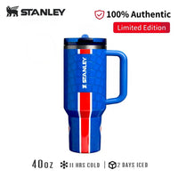 PSG x Stanley 1913 Quencher ProTour Flip Straw Tumbler (40 oz)