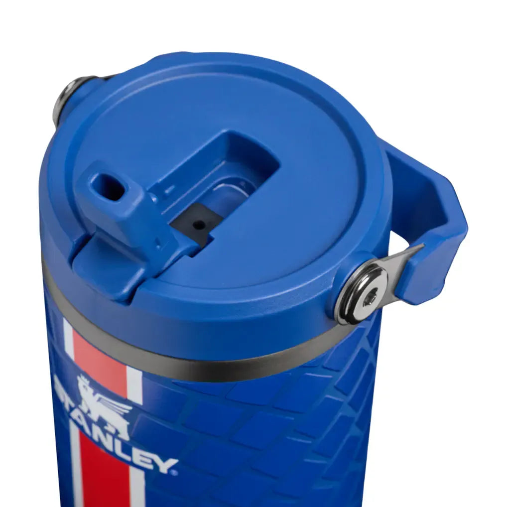 PSG x Stanley IceFlow Flip Straw 2.0 Tumbler (30 oz)