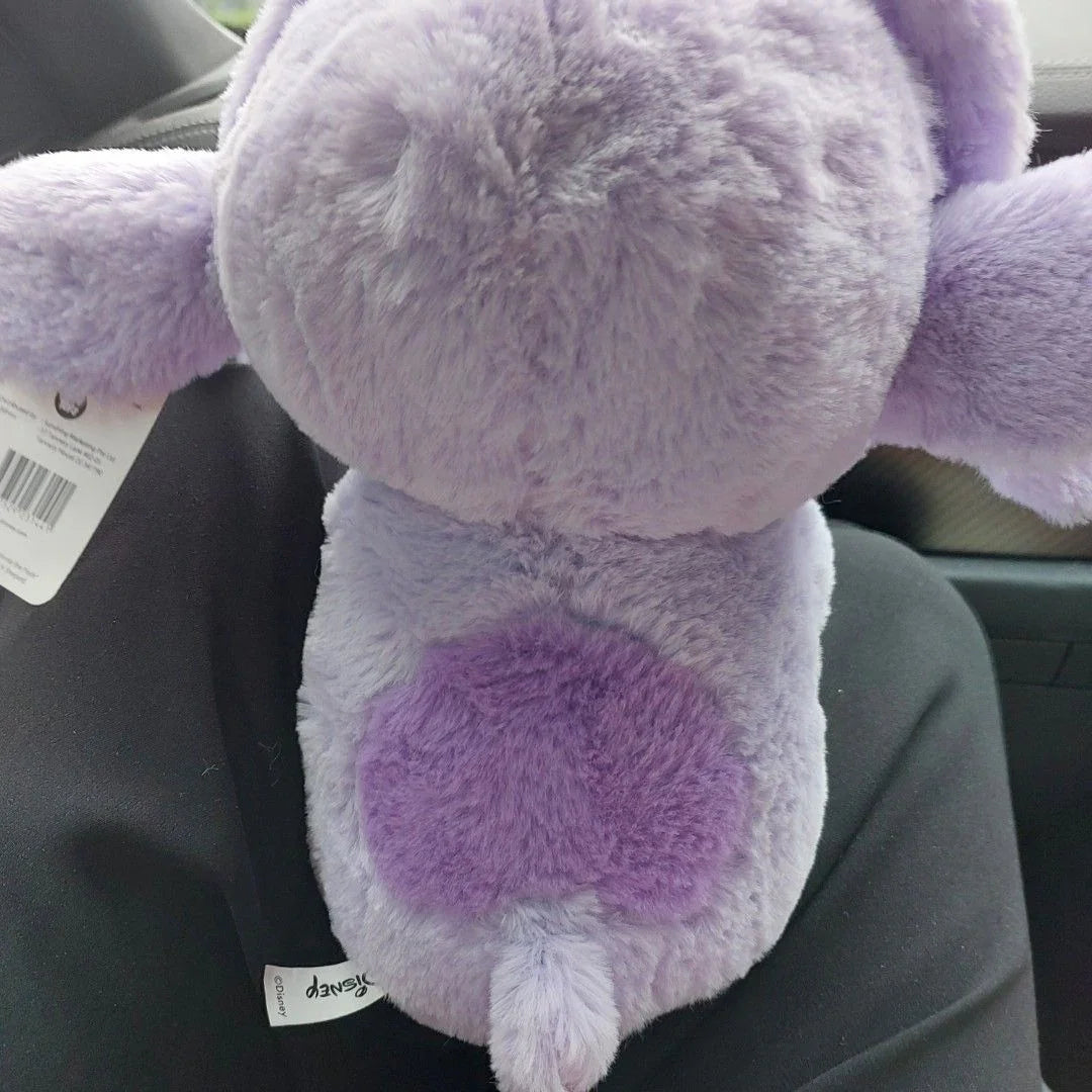 Cosmic Alien Baseball Blooms Plush (40 cm)