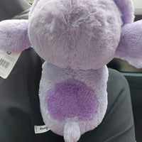 Cosmic Alien Baseball Blooms Plush (40 cm)