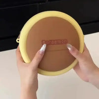 Doaremoon Big Dorayaki Sling Bag