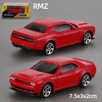 RMZ City Dodge SRT 1:64 Die-Cast Car