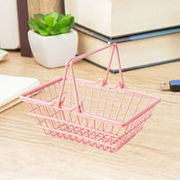 Petit Petal Utility Basket