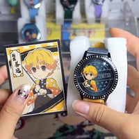 Authentic Demon Slayer Watch Blind Box