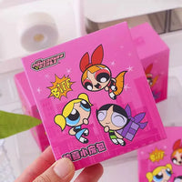 Powerpuff Girls McFly Coin Purse Blind Box