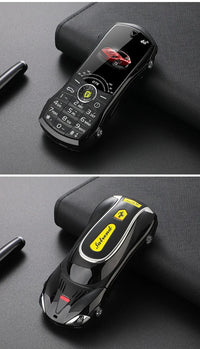 TurboTalk GT Mini Car Phone