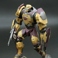 Pacific Rim 2 Omega & Drone Figures