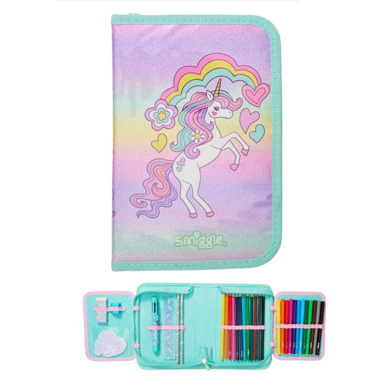 Smiggle Zip It Stationery Gift Pack