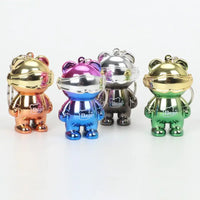 Cyclops Bear LED Night Light Pendant