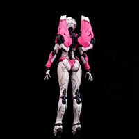 Trumpeter Trans4mers Model Kit Figurines