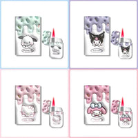 Sanrio Ice-Cream Theme Lighter