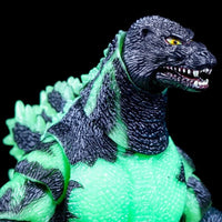 NECA Reactor Godzilla Figure (17 cm)