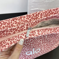 Alo Safari Chic Tote Bag