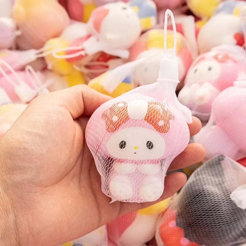 Sanliou Softies Stress Relief Squishy