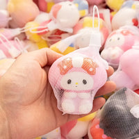 Sanliou Softies Stress Relief Squishy