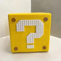 Marrio Question Mark Building Blocks (2064 Pcs)