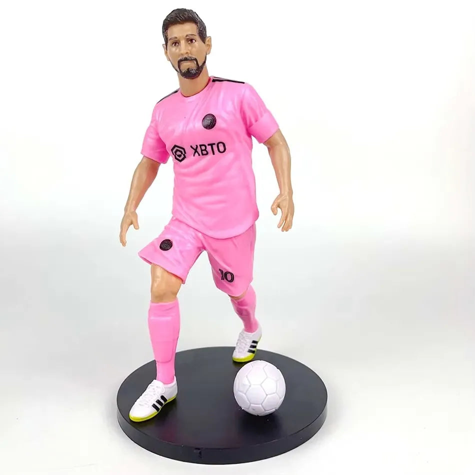 Football Legends Matchday Stars Desktop Figure (18 cm)