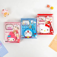 Sanliou TWS K-19 Earpods & Coin Purse Case