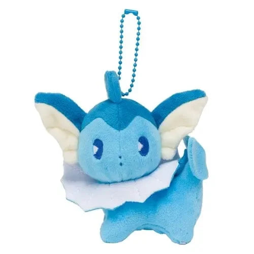 Pokémon Pal Premium Plush Keychain