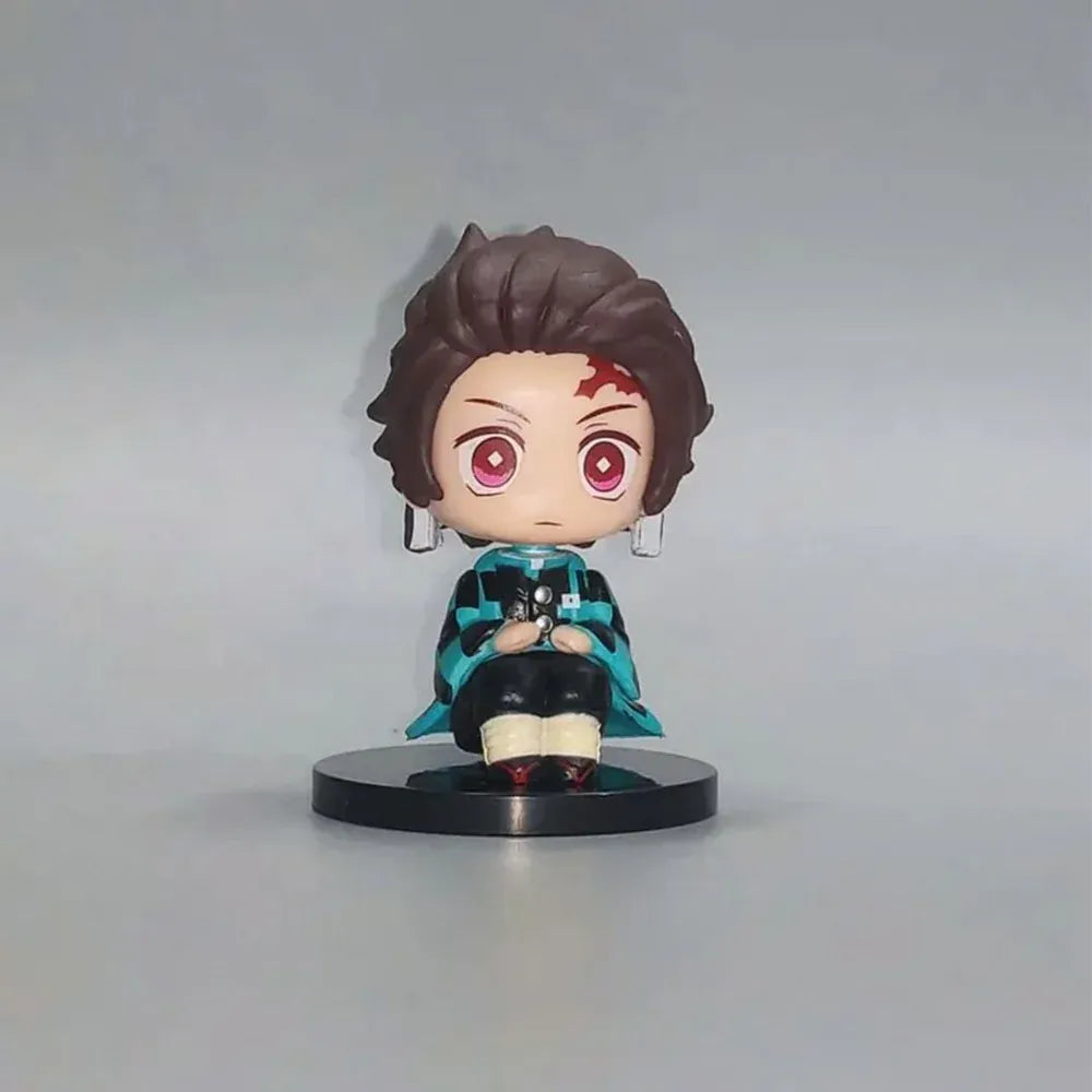 Demon Slayer Sit & Relax Blind Box