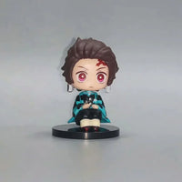 Demon Slayer Sit & Relax Blind Box