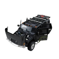 Hummer H2 1:24 Diecast Model